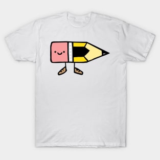 Happy pencil T-Shirt